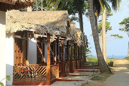 Pearl Park Beach Resort Lakshmanpur Екстериор снимка