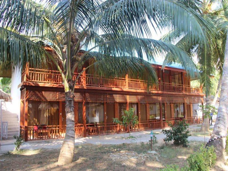 Pearl Park Beach Resort Lakshmanpur Екстериор снимка