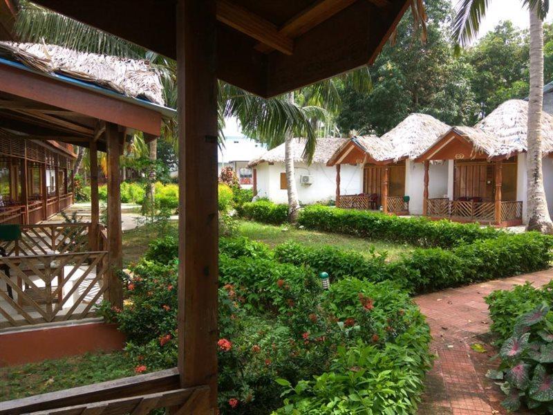 Pearl Park Beach Resort Lakshmanpur Екстериор снимка