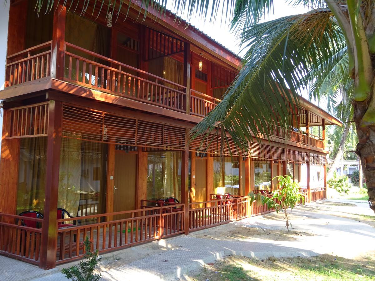 Pearl Park Beach Resort Lakshmanpur Екстериор снимка