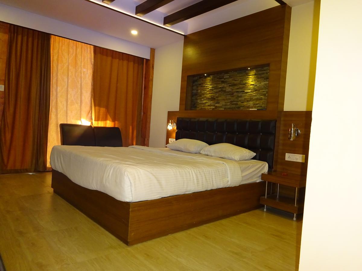 Pearl Park Beach Resort Lakshmanpur Екстериор снимка