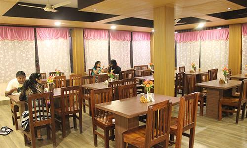 Pearl Park Beach Resort Lakshmanpur Екстериор снимка