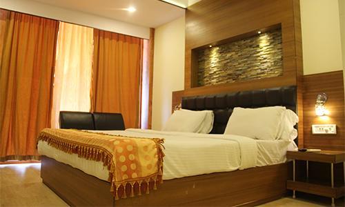 Pearl Park Beach Resort Lakshmanpur Екстериор снимка