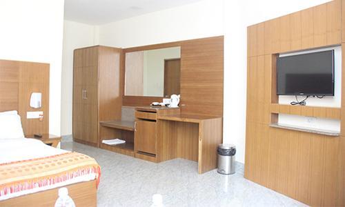 Pearl Park Beach Resort Lakshmanpur Екстериор снимка